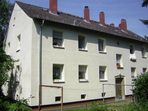 Foto - 3 Zimmer Etagenwohnung zur Miete in Darmstadt