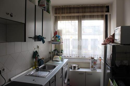 Foto - Zentral gelegenes Zimmer in Frankfurt Innenstadt – gute Lage am Mainufer