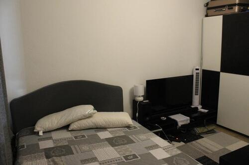 Foto - Etagenwohnung in Frankfurt am Main zur Miete