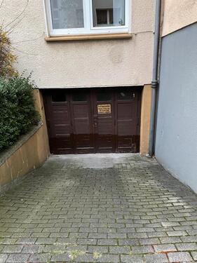 Foto - Garage in Rüttenscheid - 120,00&nbsp;EUR Miete,