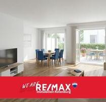 Erstbezug - zentrales Neubau Reihenhaus - Visselhövede