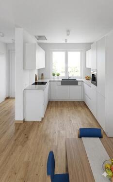 Foto - 4 Zimmer Reihenhaus in Visselhövede