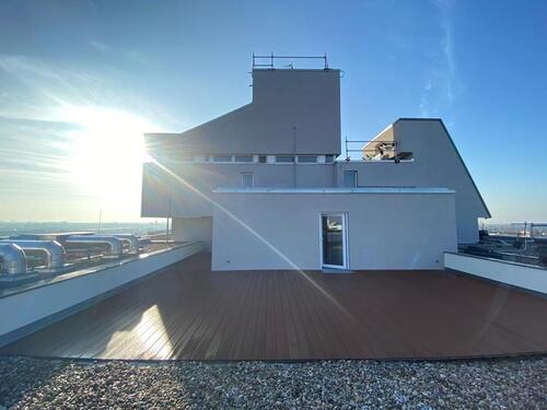 Foto - 3 Zimmer Etagenwohnung in Berlin