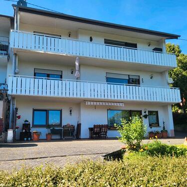 Foto - 8 Zimmer Mehrfamilienhaus, Wohnhaus zum Kaufen in Bitburg