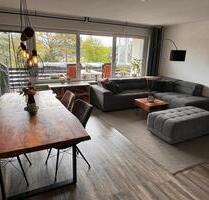 4,5 Zimmer Wohnung 120qm² mit Balkon und Parkblick Verkauf - Wickede (Ruhr)