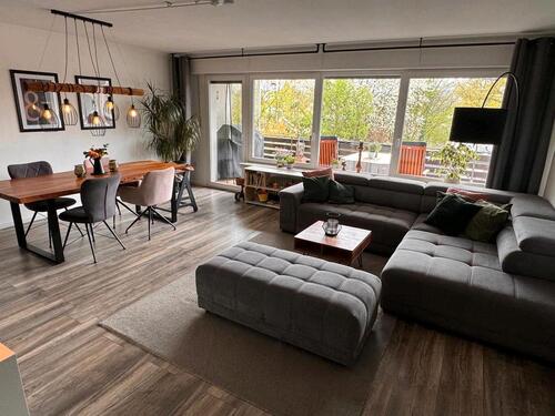 Foto - 4 Zimmer Etagenwohnung zum Kaufen in Wickede (Ruhr)