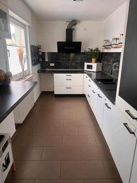 Foto - 4 Zimmer Etagenwohnung in Wickede (Ruhr)