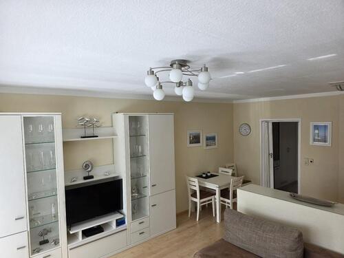 Foto - 1 Zimmer Erdgeschoßwohnung in Henstedt-Ulzburg