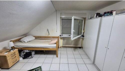 Foto - Etagenwohnung in Heusweiler zur Miete