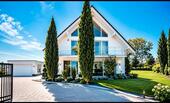 Foto - Villa zum Kaufen in Rheinau