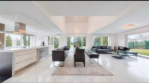 Foto - Villa in Rheinau zum Kaufen