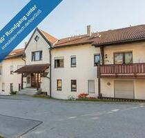 Gut aufgeteiltes Appartement! mit guter Infrastruktur und guter Anbindung zur UNI - Passau Auerbach