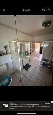 Foto - 9 Zimmer Doppelhaushälfte zum Kaufen in Quedlinburg