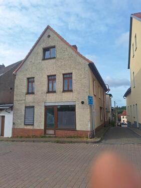 Foto - Haus mit viel Potential - 15.000,00&nbsp;EUR Kaufpreis, ca.&nbsp; 120,00&nbsp;m&sup2;
