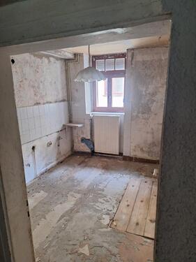 Foto - 6 Zimmer Reihenhaus in Gerbstedt