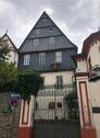 Foto - Charmante Dachgeschosswohnung im historischen Fachwerkhaus Diez
