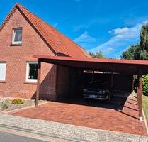 Provisionsfrei! Einfamilienhaus in ruhiger Sackgassenlage, Weener