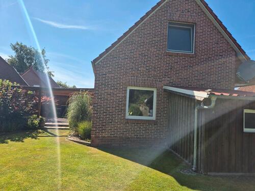 Foto - 3 Zimmer Einfamilienhaus in Weener