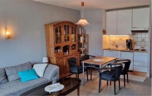 Foto - Provisionsfrei: 4-Zimmer EigentumsFerienwohnung Hahneklee