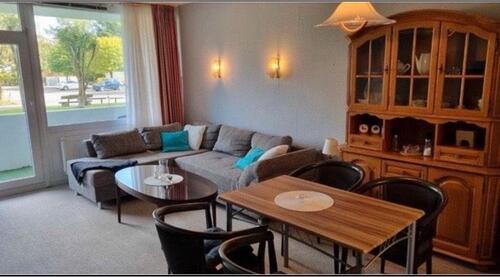 Foto - 4 Zimmer Erdgeschoßwohnung in Goslar