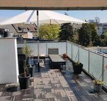 4 Zimmer Maisonette Wohnung in Opladen ,zentral - Leverkusen