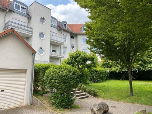 Foto - Etagenwohnung zum Kaufen in Weimar
