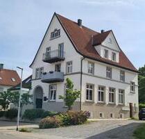 Schöne, helle Praxis-Büroräume mit Flair - Bad Wurzach