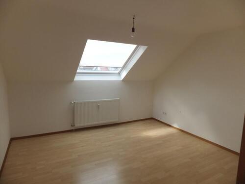 Foto - Etagenwohnung zur Miete in Weikersheim