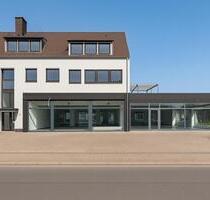 Ihr neuer Auto-Standort! Sichtbar,stark & sofort bezugsfertig. - Krefeld Dießem