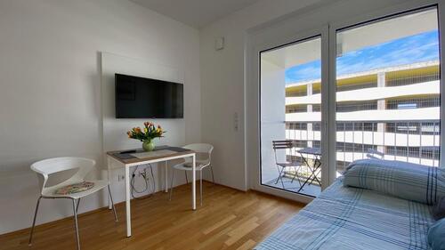 Foto - Etagenwohnung zur Miete in München