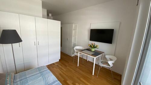 Foto - Etagenwohnung in München zur Miete