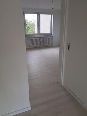 Foto - Etagenwohnung in Datteln zur Miete