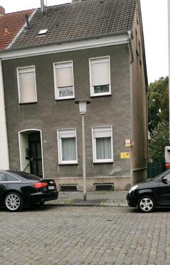 Foto - Einfamilienhaus zum Kaufen in Hamm