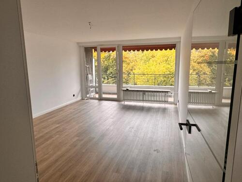 Foto - Etagenwohnung in Düsseldorf