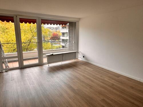 Foto - Etagenwohnung in Düsseldorf zum Kaufen