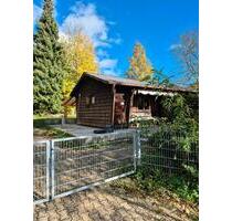 Grundstück mit Gartenhaus - 120.000,00 EUR Kaufpreis, in Nördlingen (PLZ: 86720)