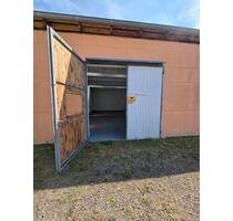 Halle in Parchen zu vermieten - 300,00 EUR Miete, in Genthin (PLZ: 39307)