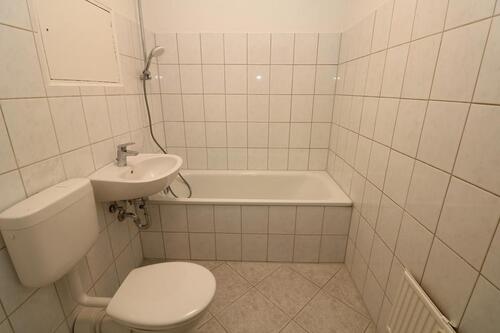 Foto - Etagenwohnung zur Miete in Freiberg