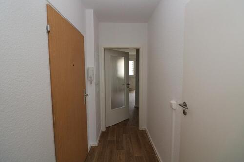 Foto - Etagenwohnung in Freiberg zur Miete