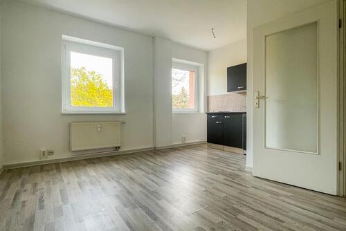 Foto - Klein, fein, meins... - nur noch einziehen!