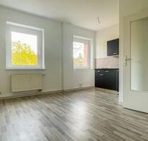 Klein, fein, meins... - nur noch einziehen! - Zwickau Auerbach