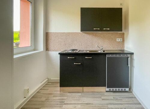 Foto - Etagenwohnung zur Miete in Zwickau