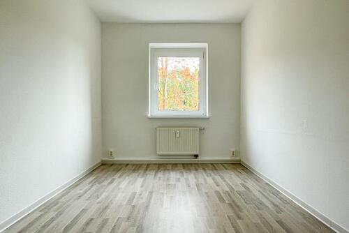 Foto - Etagenwohnung in Zwickau zur Miete