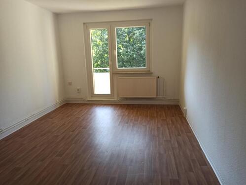 Foto - Etagenwohnung zur Miete in Finsterwalde