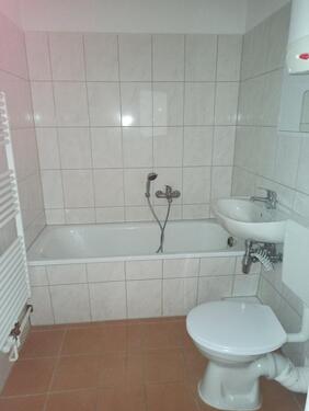 Foto - Etagenwohnung in Finsterwalde zur Miete