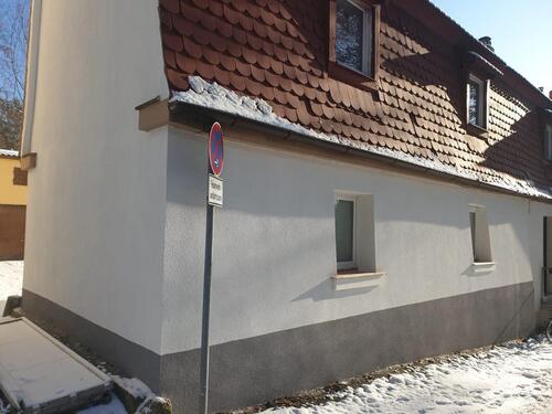 Foto - Kleines schmuckes Häuschen zum Verkauf