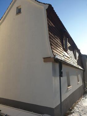 Foto - Einfamilienhaus zum Kaufen in Ansbach