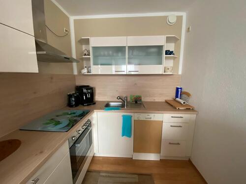 Foto - Willkommen Daheim! schicke Wohnung mit Einbauküche