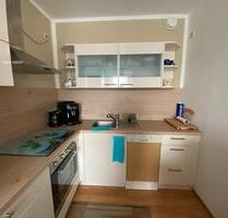 Willkommen Daheim! schicke Wohnung mit Einbauküche - Suhl Aue 1