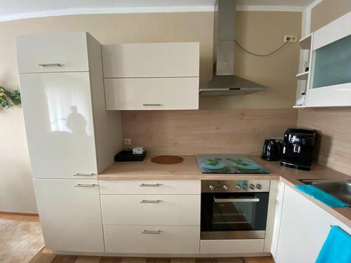 Foto - Etagenwohnung zur Miete in Suhl